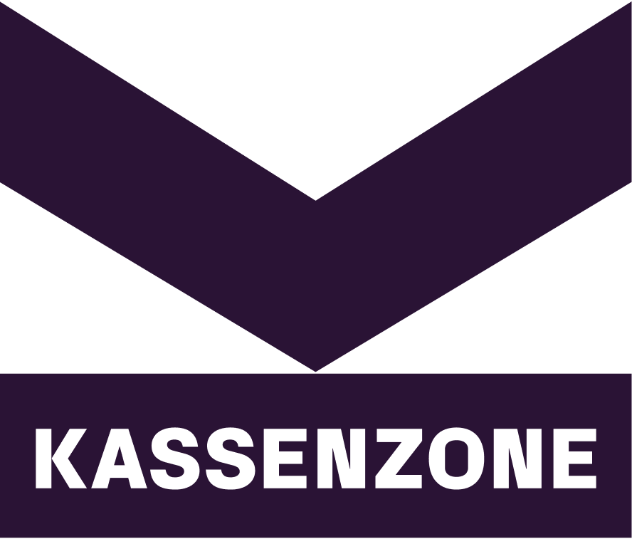 Kassenzone